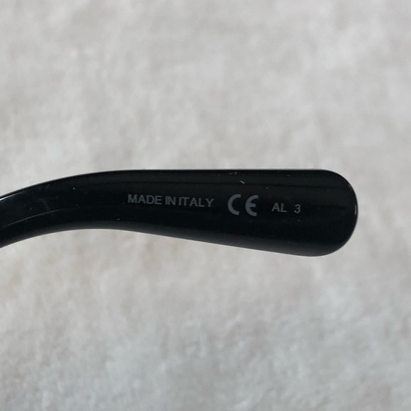 Christian Dior Promesse1 Sunglasses - Picture 12 of 14